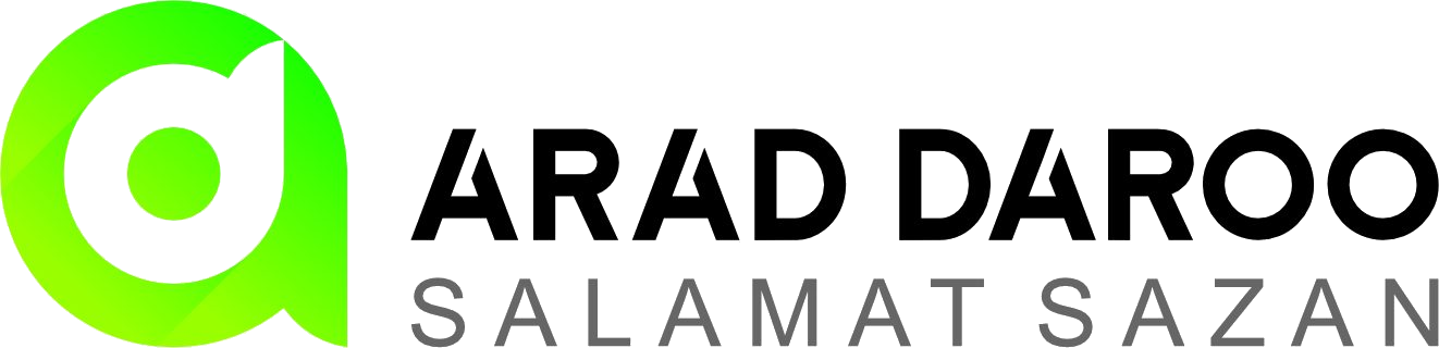 Arad Darou Salamat Sazan